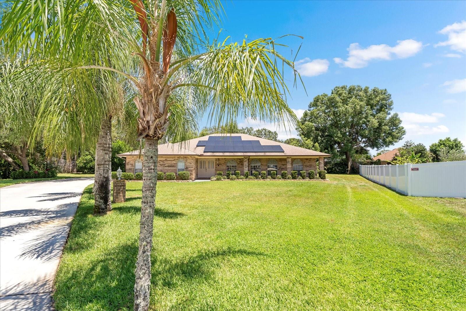 519 DONALDSON DRIVE