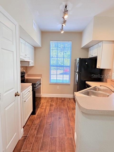 LAKE CHASE CONDO - Residential