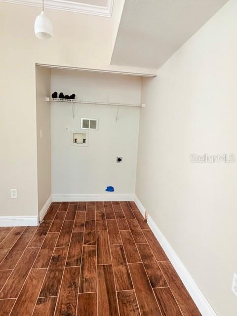 LAKE CHASE CONDO - Residential