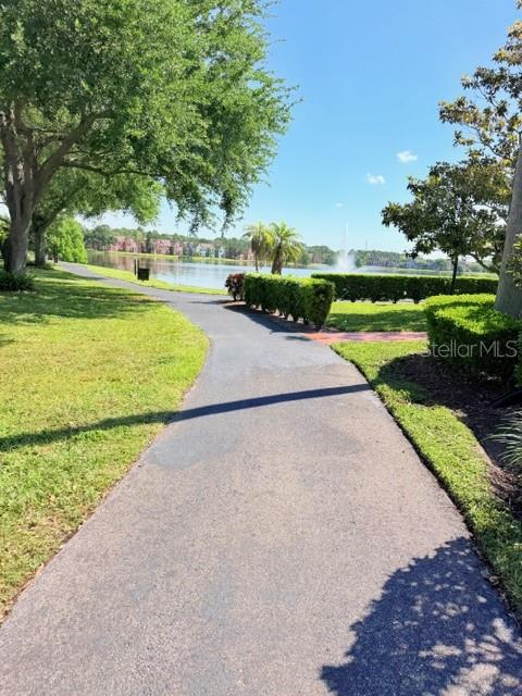 LAKE CHASE CONDO - Residential