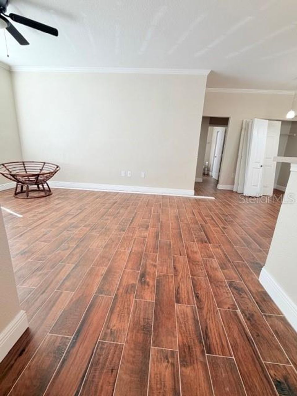 Photo of 9108 Lake Chase Island Way #9, Tampa, FL 33626 (MLS # TB8499380)