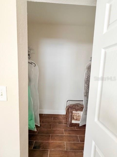 LAKE CHASE CONDO - Residential