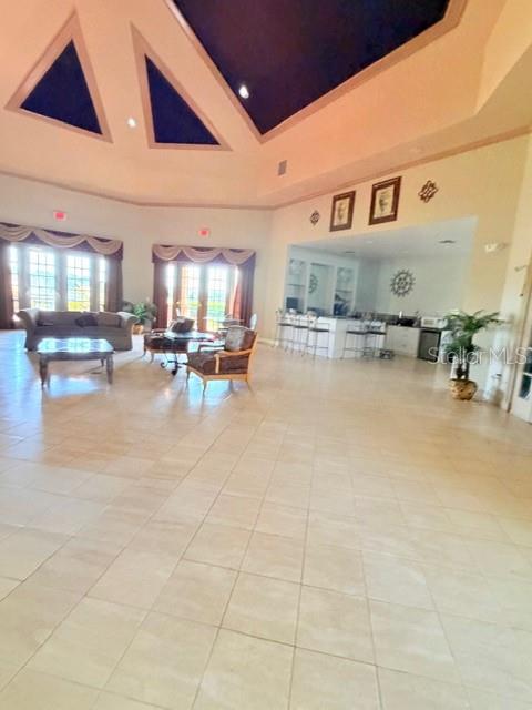 LAKE CHASE CONDO - Residential