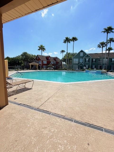 LAKE CHASE CONDO - Residential