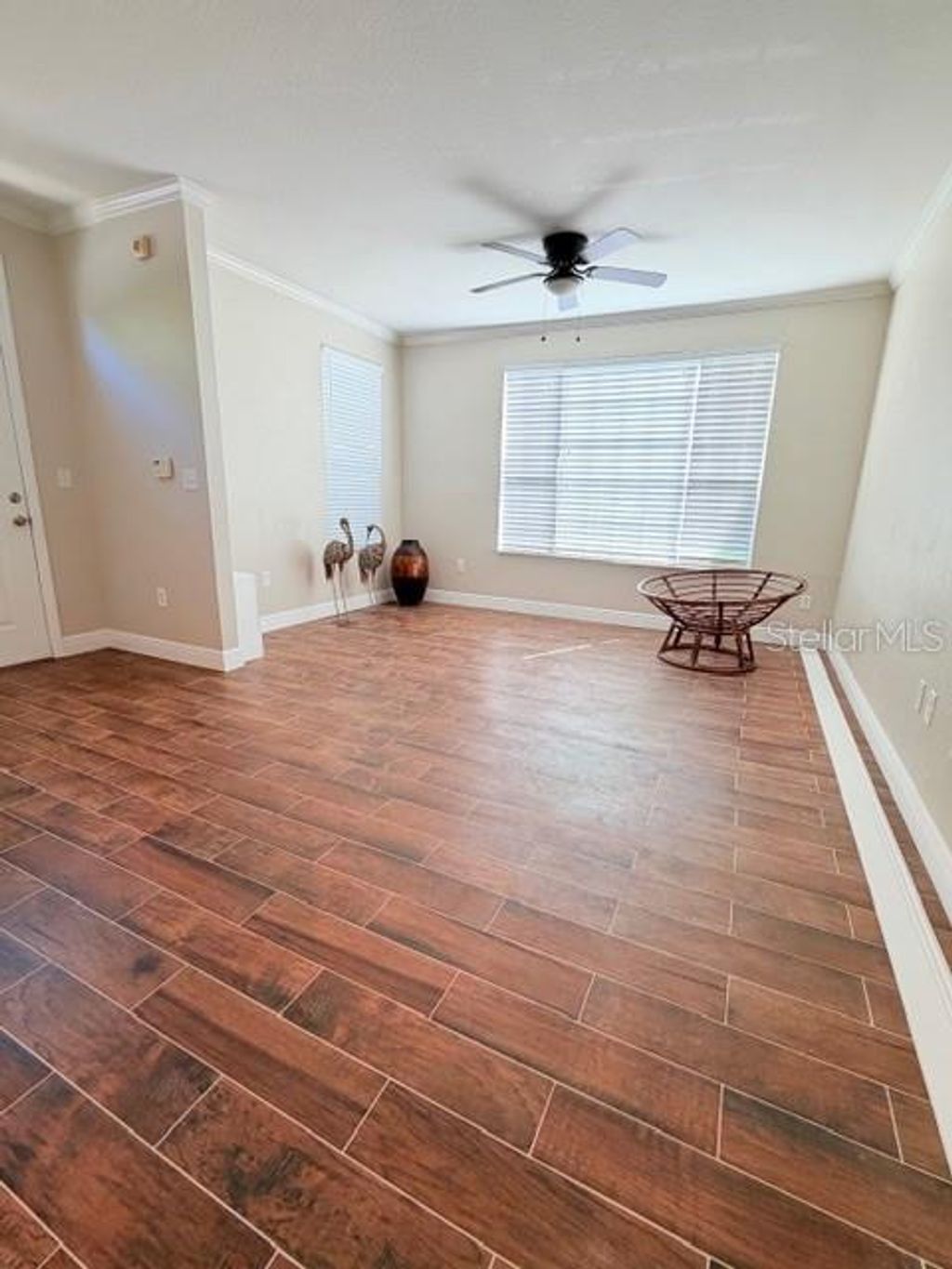 Photo of 9108 Lake Chase Island Way #9, Tampa, FL 33626 (MLS # TB8499380)