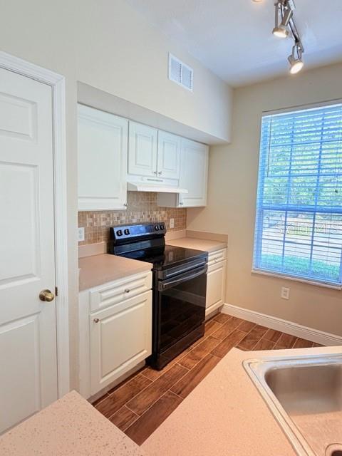 LAKE CHASE CONDO - Residential