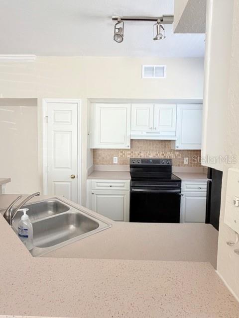 LAKE CHASE CONDO - Residential