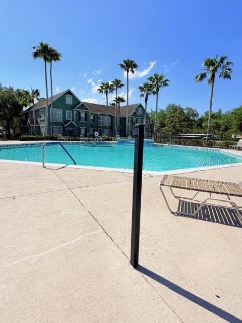 LAKE CHASE CONDO - Residential