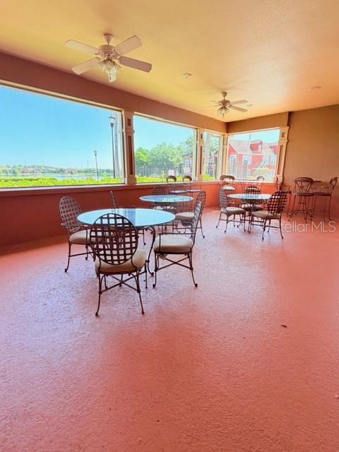 LAKE CHASE CONDO - Residential