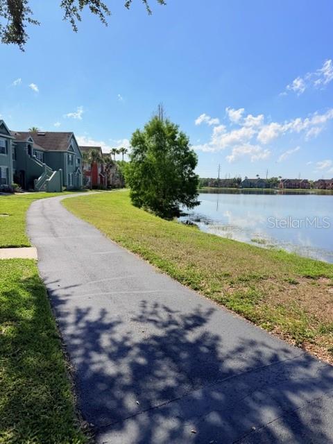 LAKE CHASE CONDO - Residential