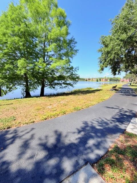 LAKE CHASE CONDO - Residential