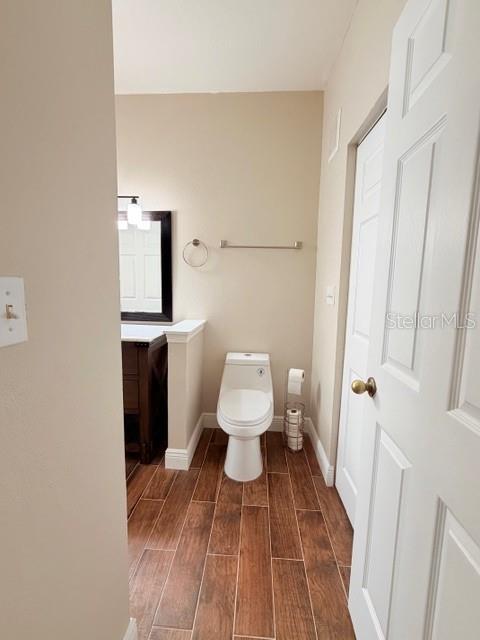 LAKE CHASE CONDO - Residential