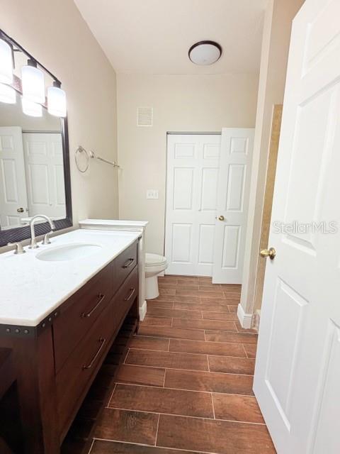 LAKE CHASE CONDO - Residential