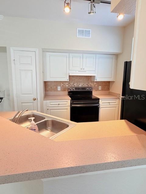 LAKE CHASE CONDO - Residential