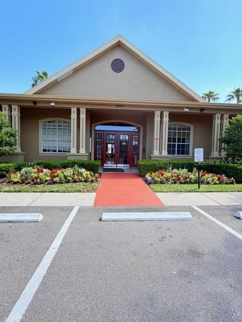 LAKE CHASE CONDO - Residential