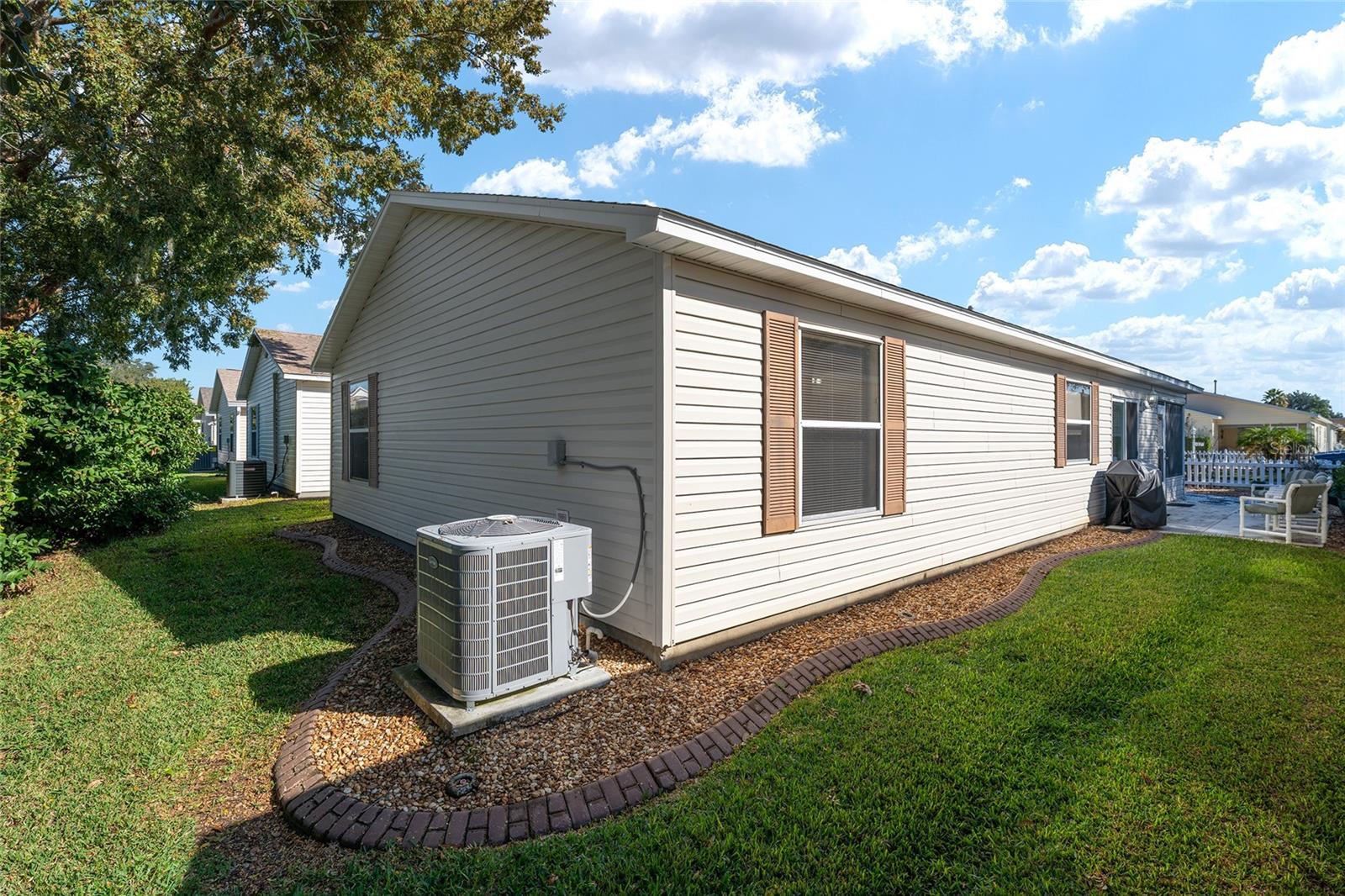 VILLAGES/MARION/VILLAS/SUNNYSIDE - Residential