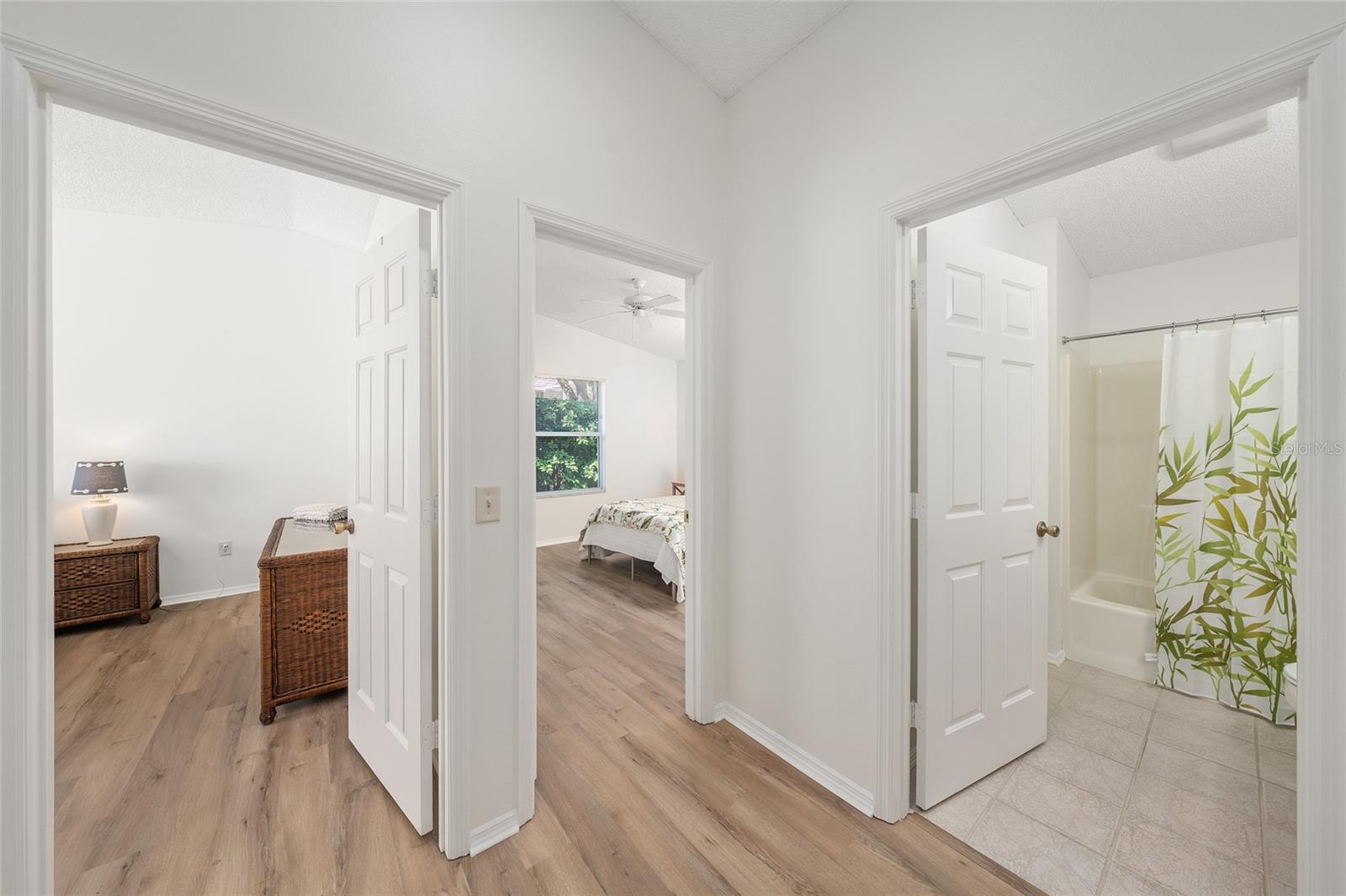 VILLAGES/MARION/VILLAS/SUNNYSIDE - Residential