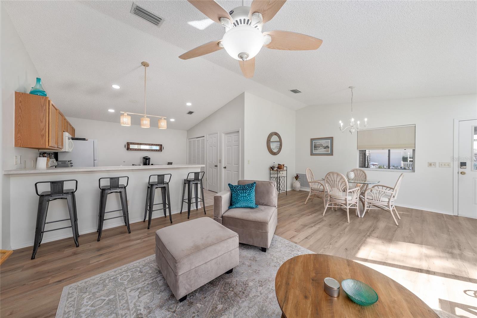 VILLAGES/MARION/VILLAS/SUNNYSIDE - Residential