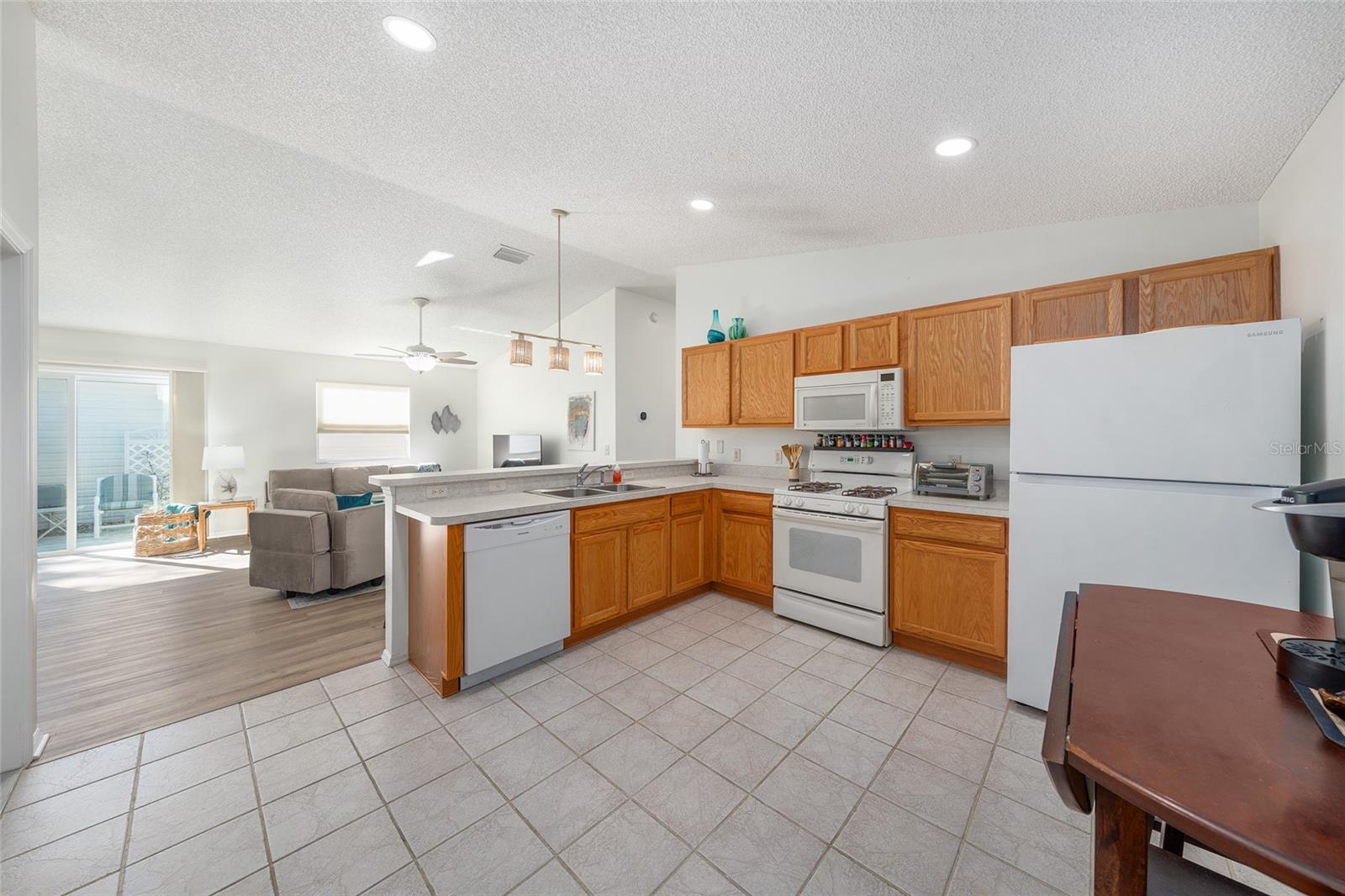 VILLAGES/MARION/VILLAS/SUNNYSIDE - Residential