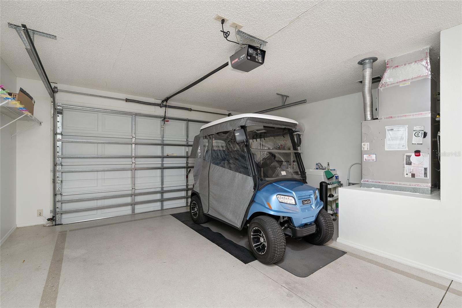 VILLAGES/MARION/VILLAS/SUNNYSIDE - Residential