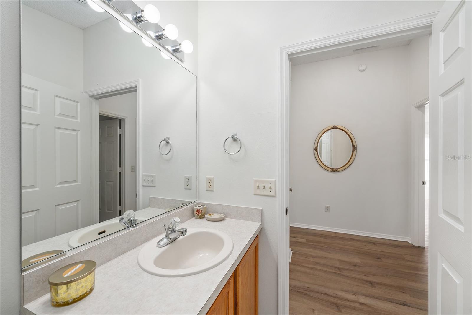 VILLAGES/MARION/VILLAS/SUNNYSIDE - Residential