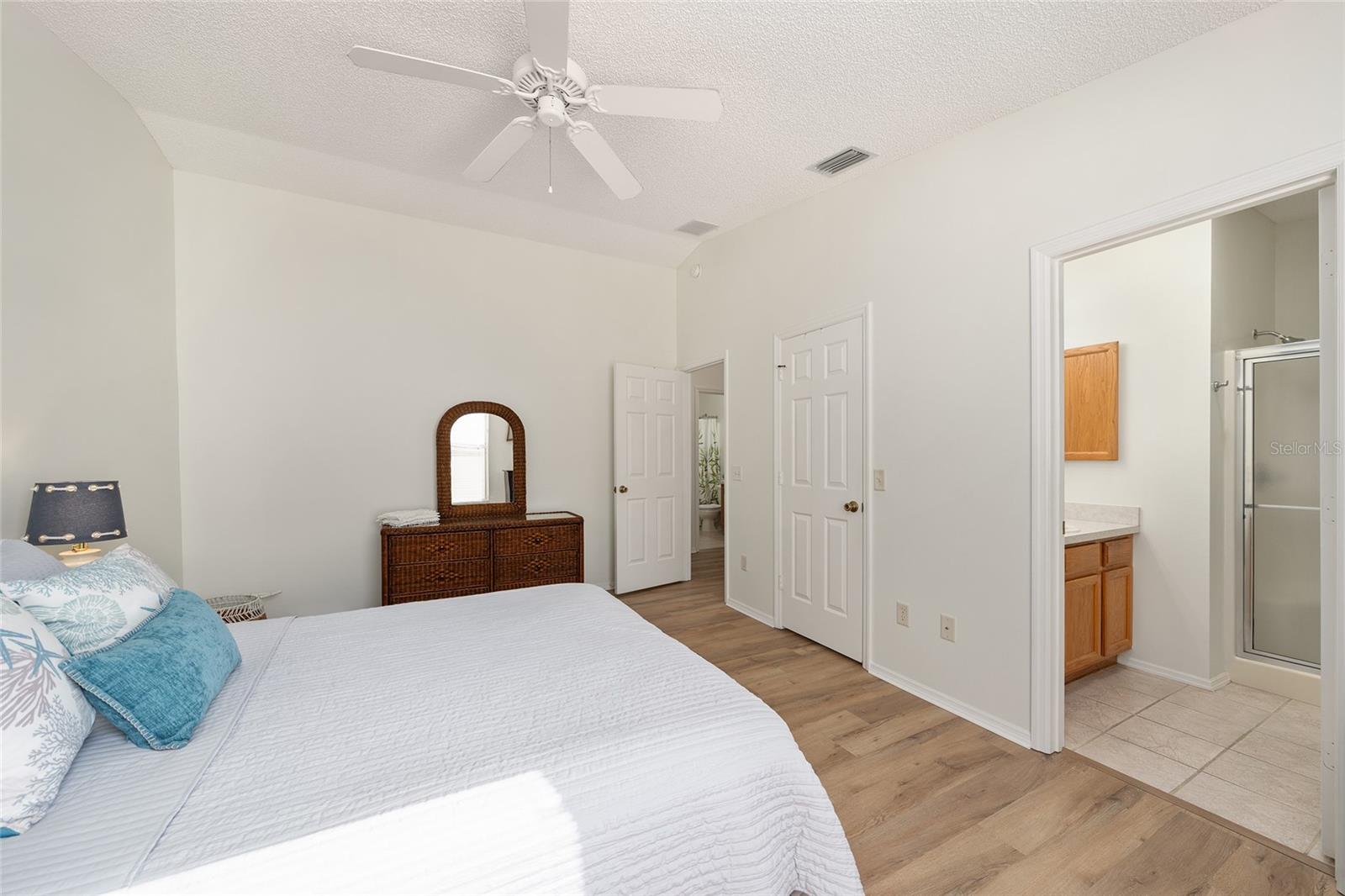 VILLAGES/MARION/VILLAS/SUNNYSIDE - Residential