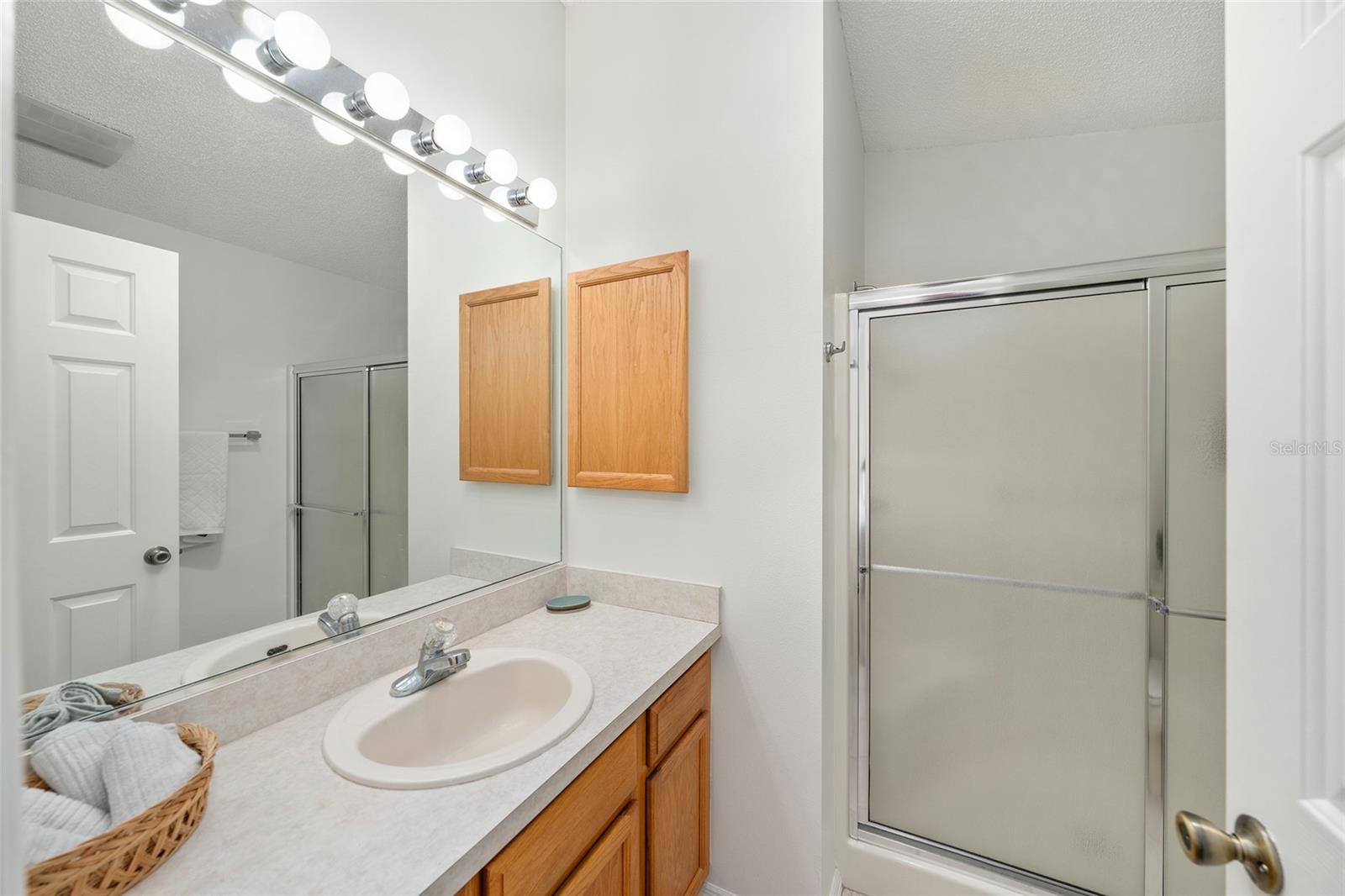 VILLAGES/MARION/VILLAS/SUNNYSIDE - Residential