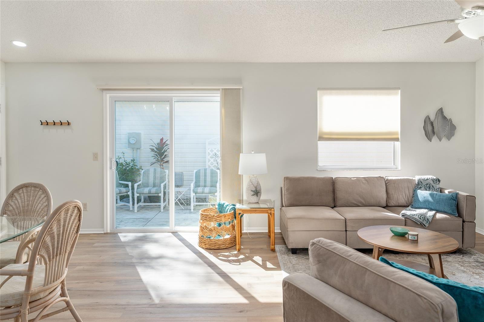 VILLAGES/MARION/VILLAS/SUNNYSIDE - Residential