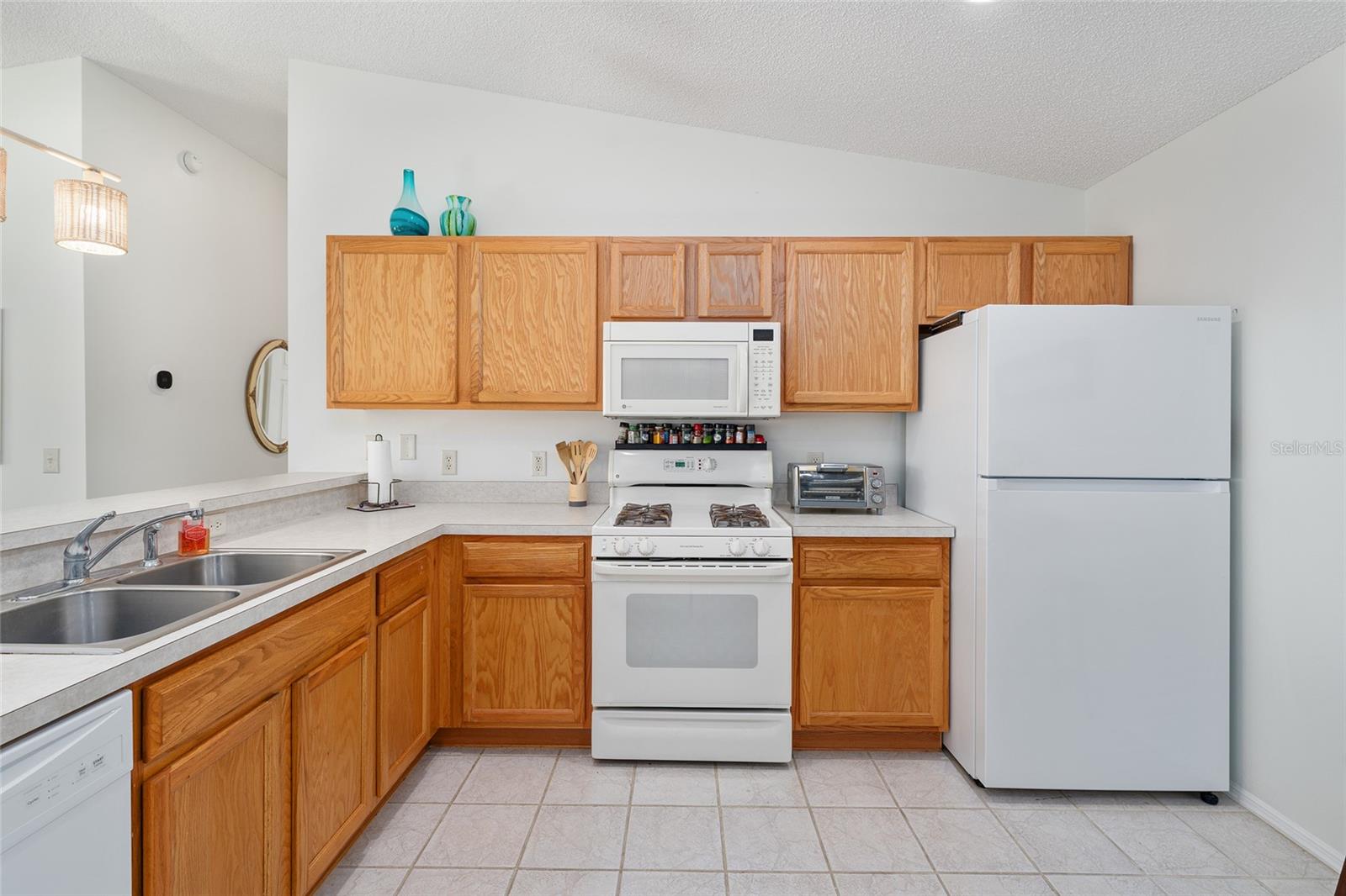 VILLAGES/MARION/VILLAS/SUNNYSIDE - Residential