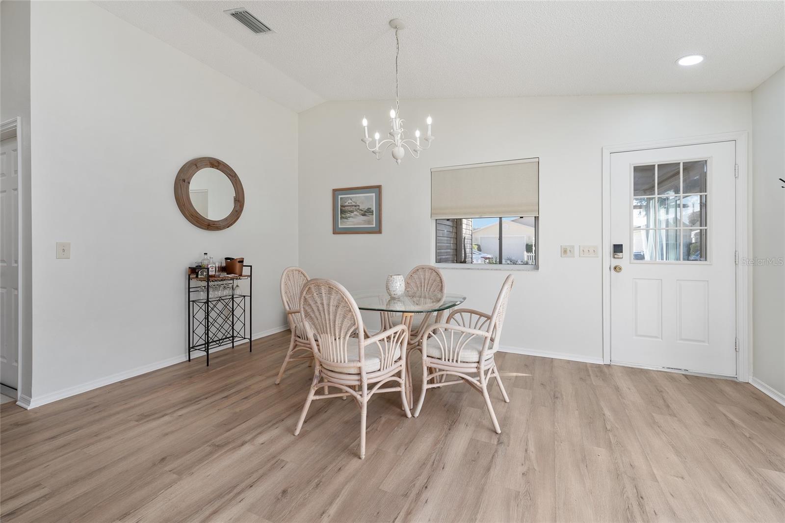 VILLAGES/MARION/VILLAS/SUNNYSIDE - Residential