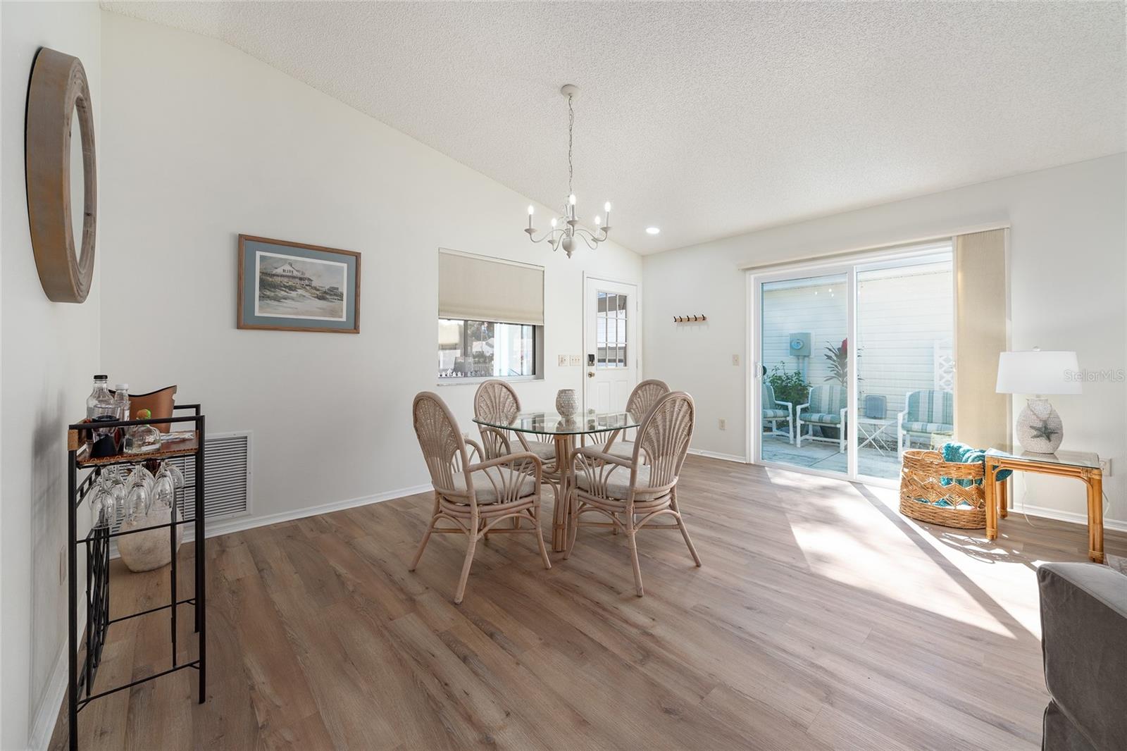 VILLAGES/MARION/VILLAS/SUNNYSIDE - Residential