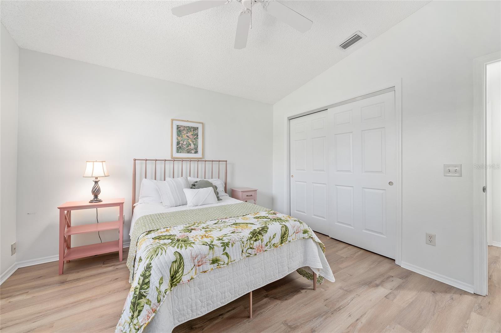 VILLAGES/MARION/VILLAS/SUNNYSIDE - Residential