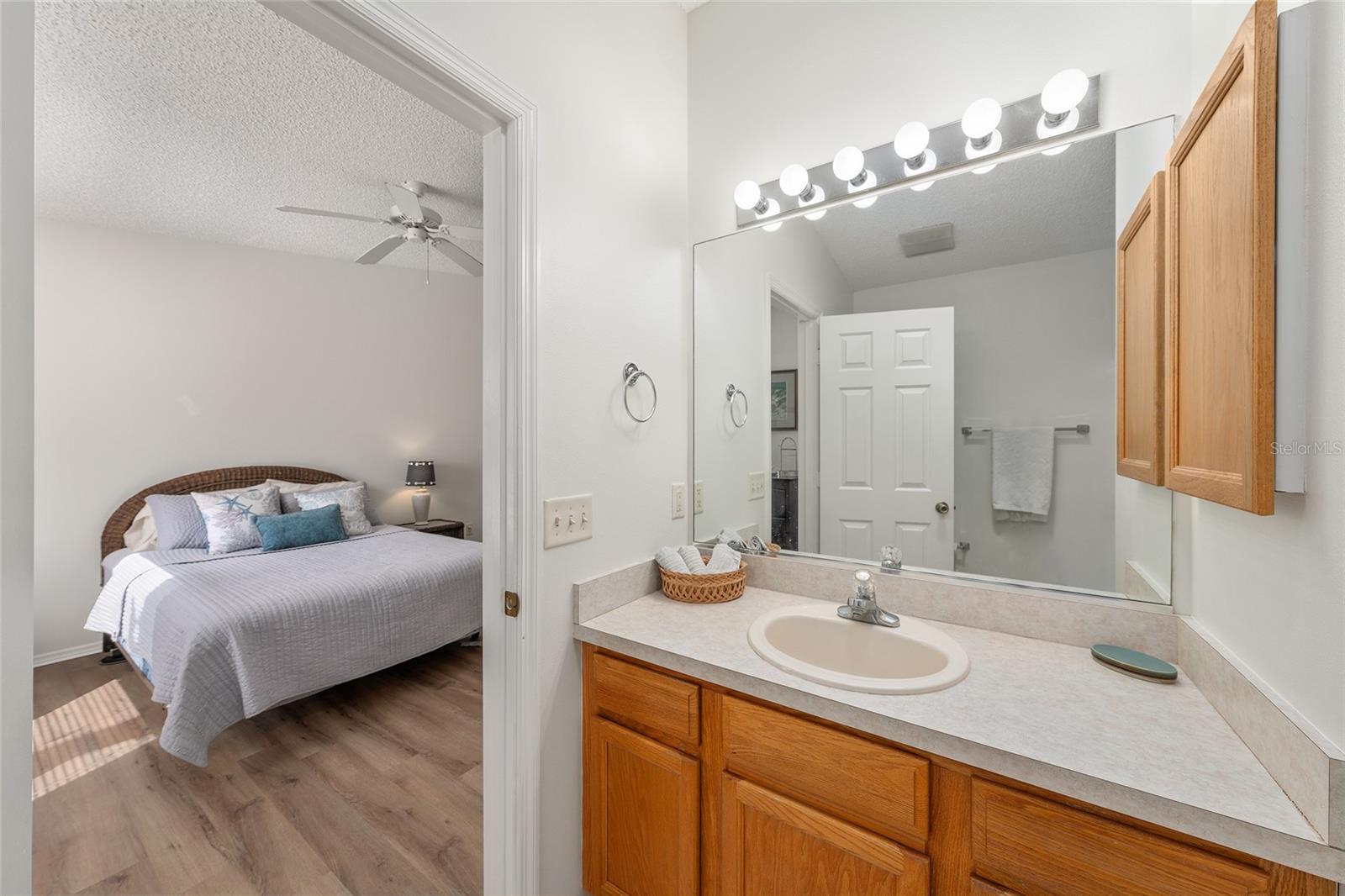 VILLAGES/MARION/VILLAS/SUNNYSIDE - Residential