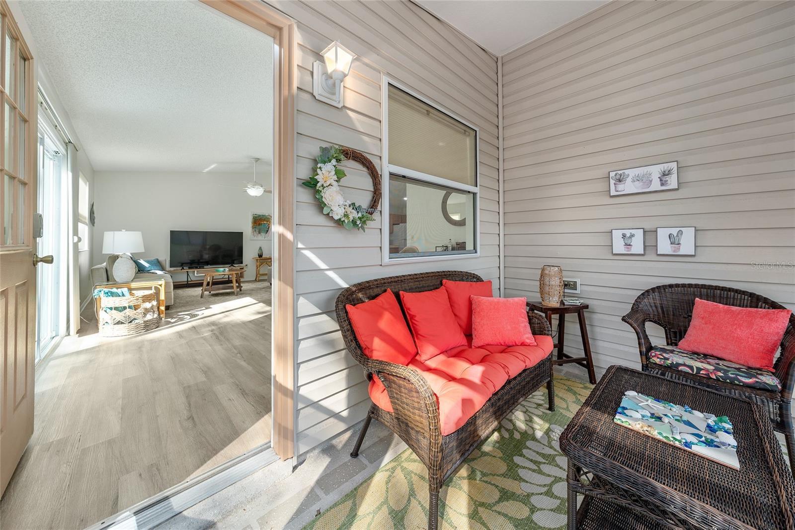 VILLAGES/MARION/VILLAS/SUNNYSIDE - Residential