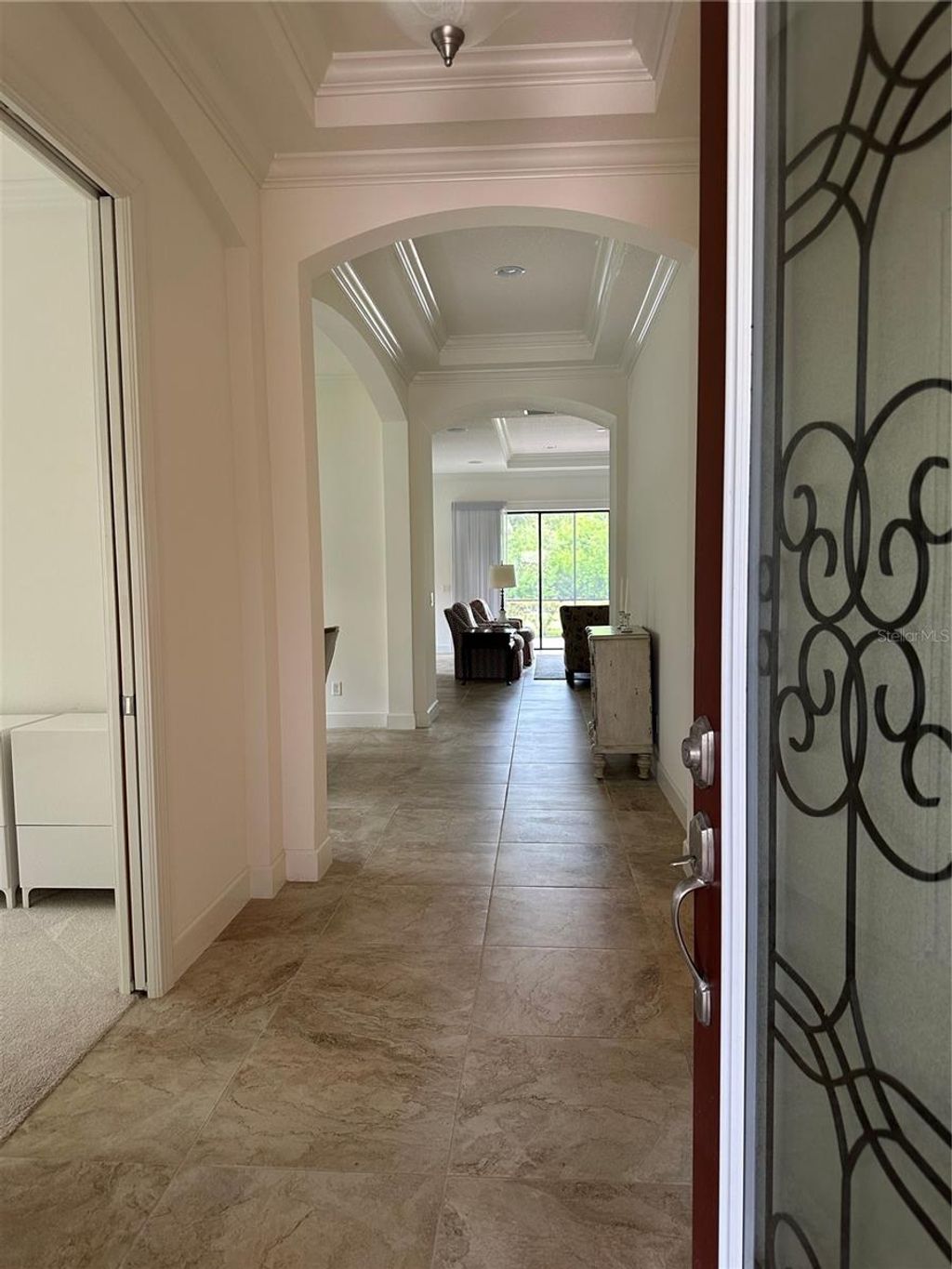 Photo of 4093 Cascina Way, Sarasota, FL 34238 (MLS # A4655816)