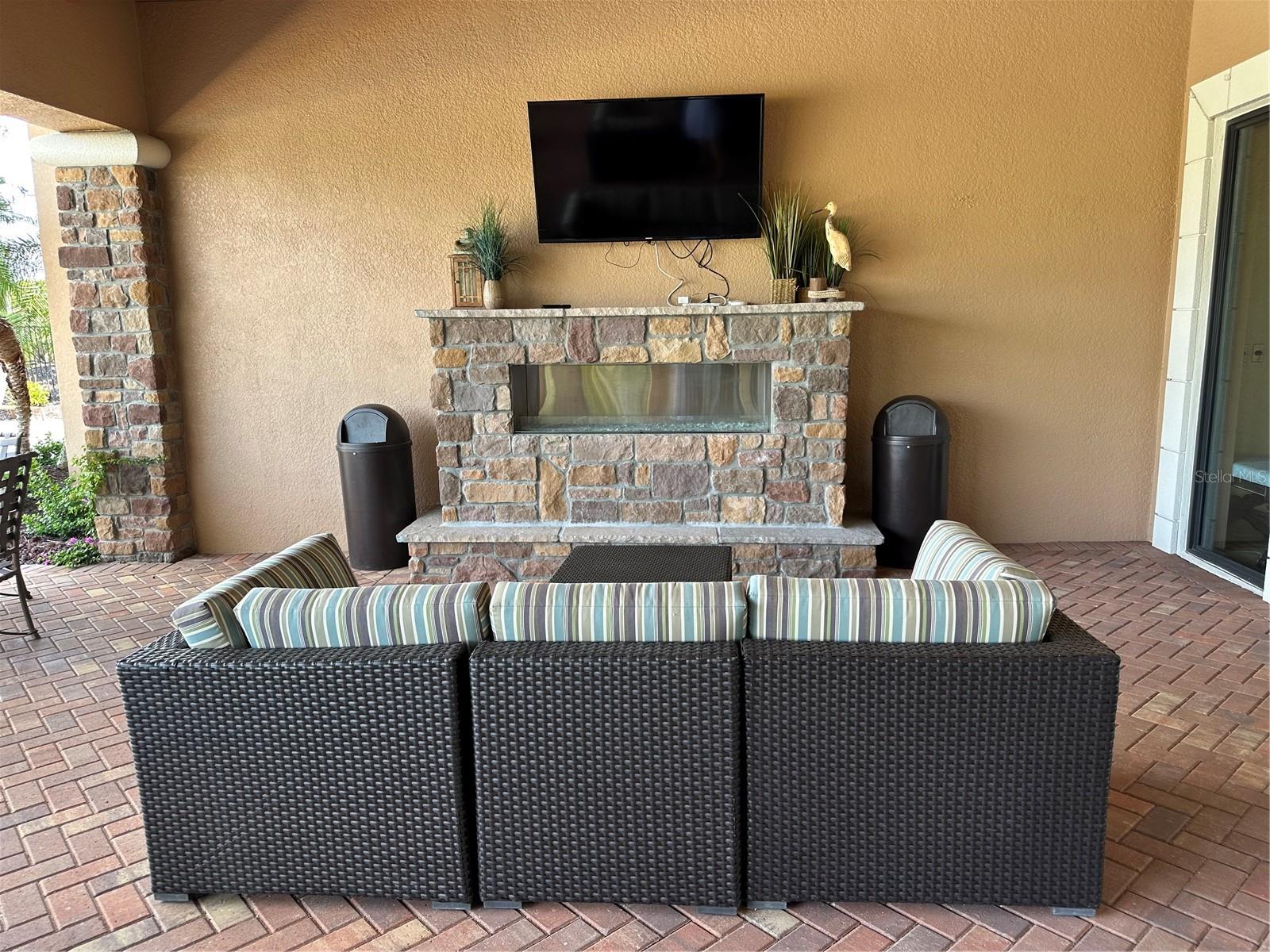 COBBLESTONE ON PALMER RANCH - Residential