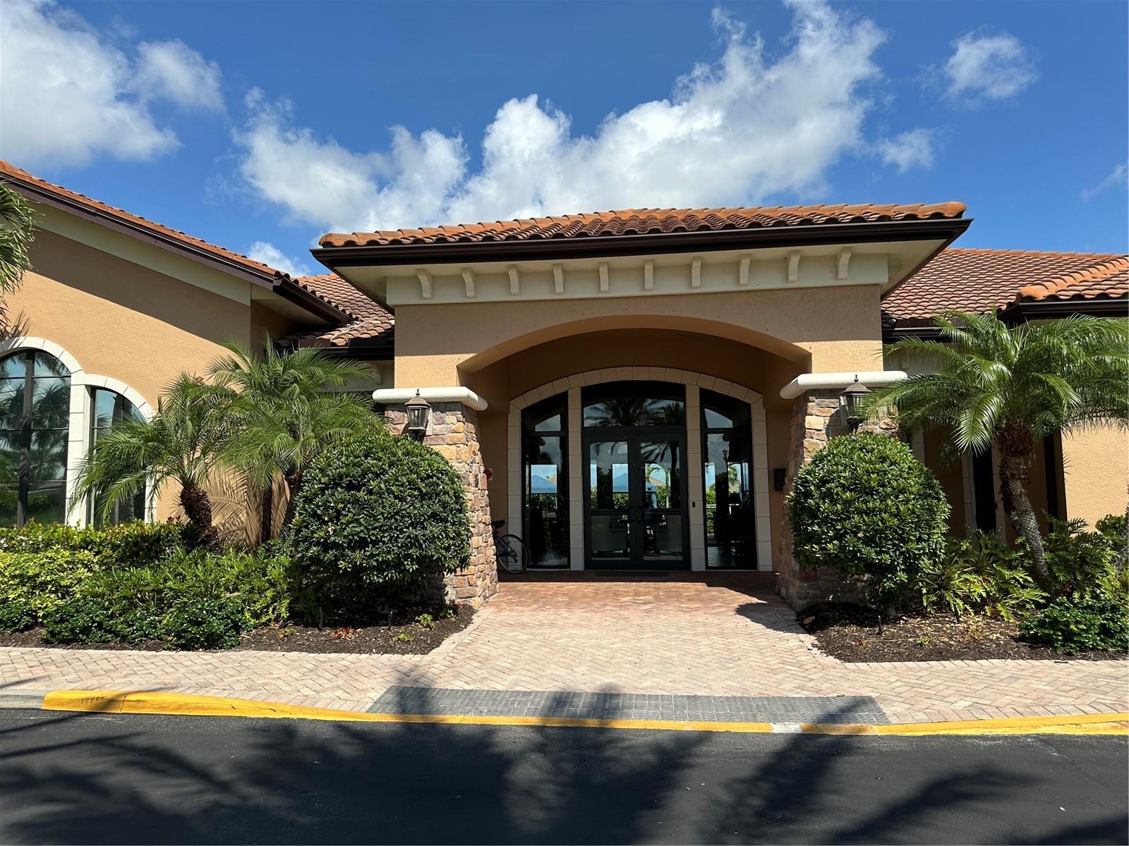 COBBLESTONE ON PALMER RANCH - Residential
