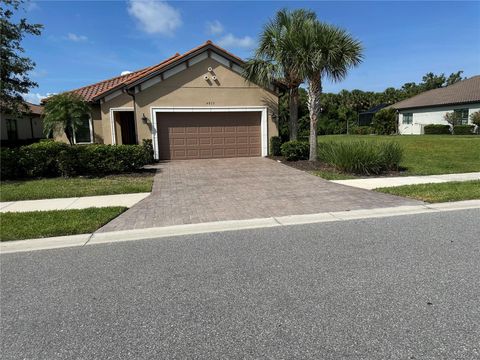Photo of 4093 Cascina Way, Sarasota, FL 34238 (MLS # A4655816)