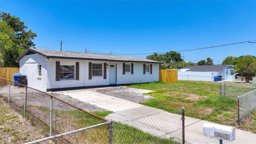Photo of 8204 Allamanda Avenue, Tampa, FL 33619 (MLS # TB8520209)