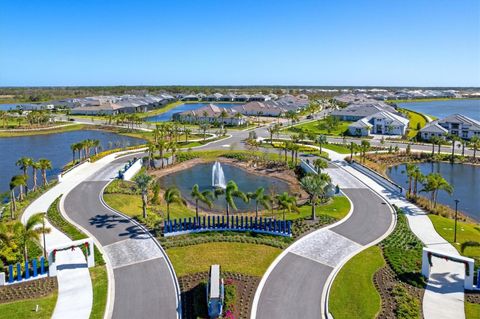 A home in SARASOTA