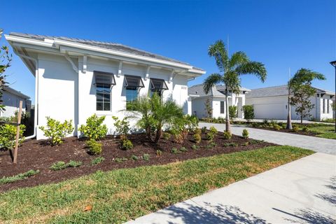 A home in SARASOTA