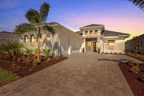 A home in SARASOTA