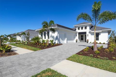 A home in SARASOTA