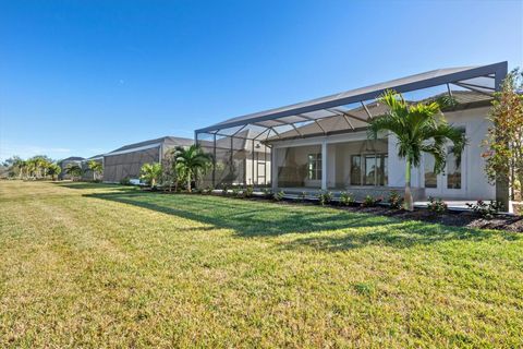 A home in SARASOTA