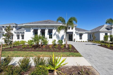 A home in SARASOTA