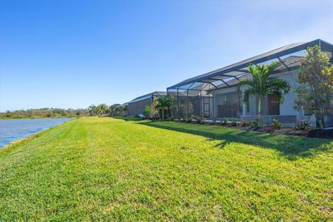 A home in SARASOTA