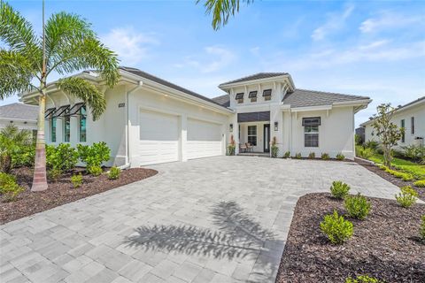 8332 SEA GLASS COURT SARASOTA FL 34240