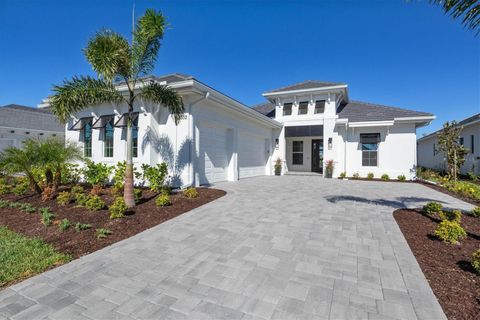 A home in SARASOTA