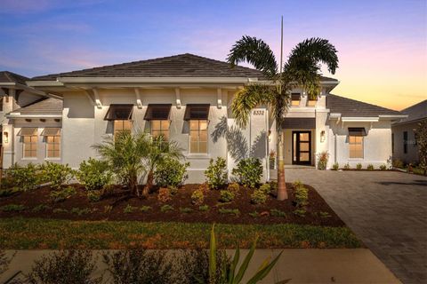 A home in SARASOTA