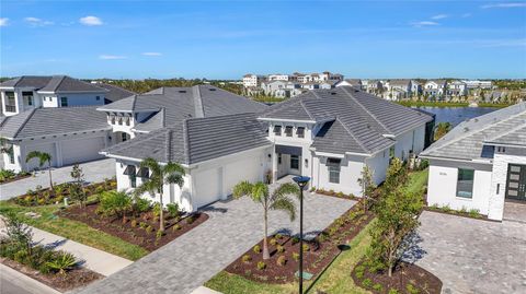 A home in SARASOTA